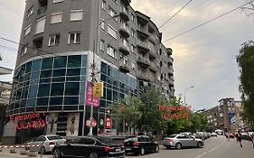 Apartman Centar