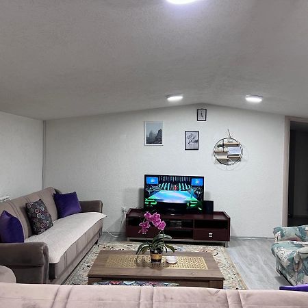Ferienwohnung Apartman Centar Novi Pazar Exterior foto
