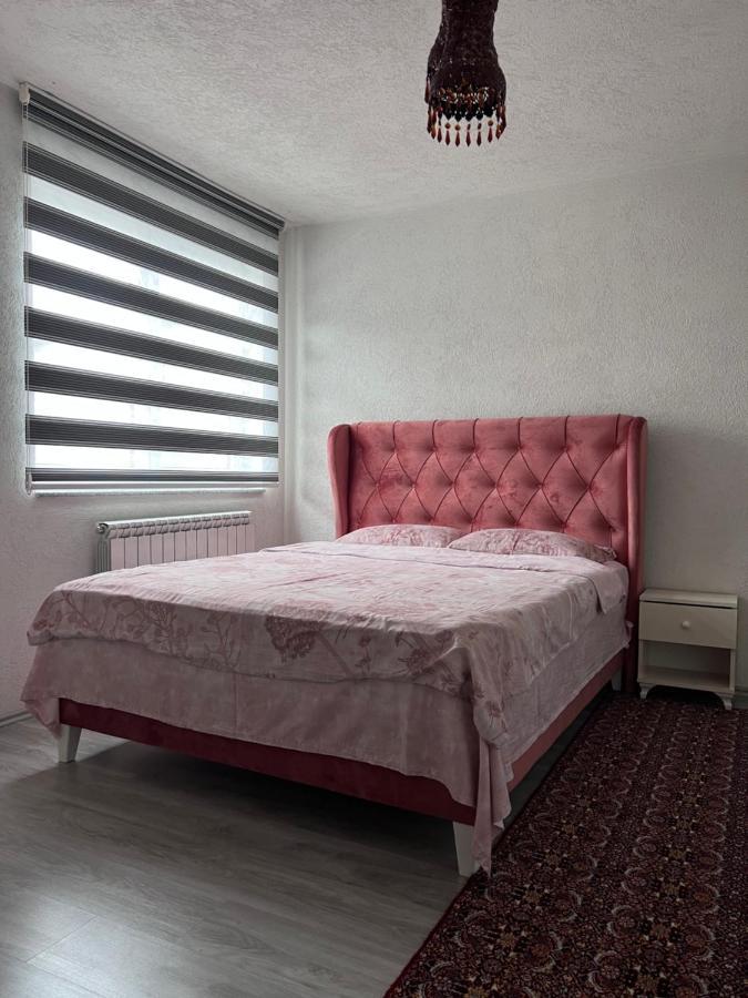 Ferienwohnung Apartman Centar Novi Pazar Exterior foto