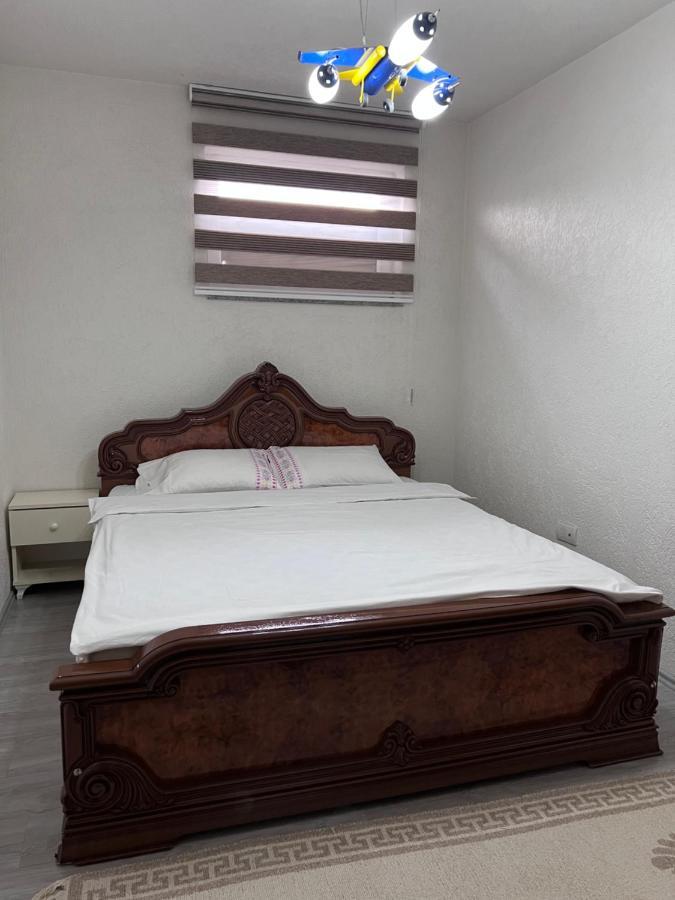 Ferienwohnung Apartman Centar Novi Pazar Exterior foto