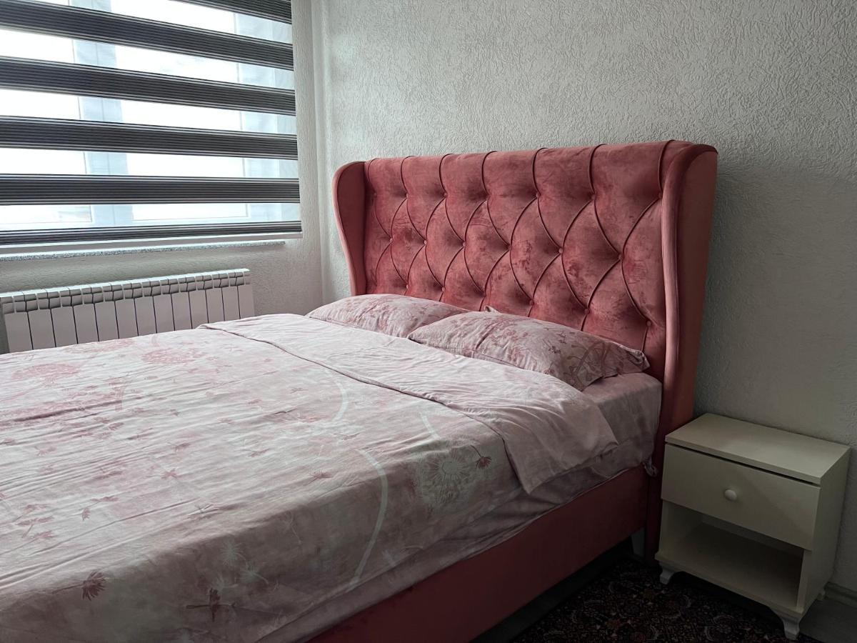 Ferienwohnung Apartman Centar Novi Pazar Exterior foto