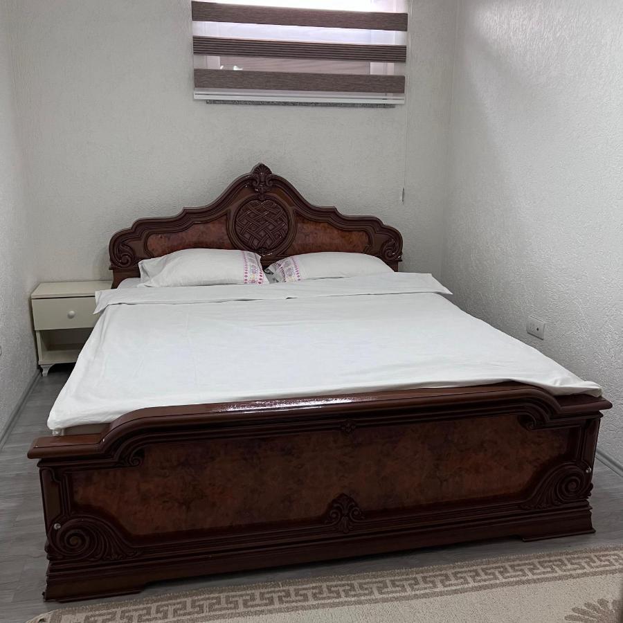 Ferienwohnung Apartman Centar Novi Pazar Exterior foto